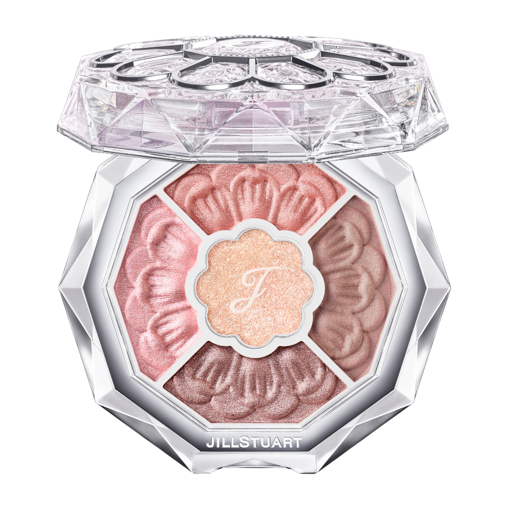 Bloom Couture Eyes Jeweled Bouquet