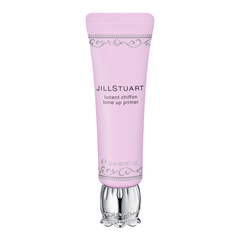 Lucent Chiffon Tone Up Primer