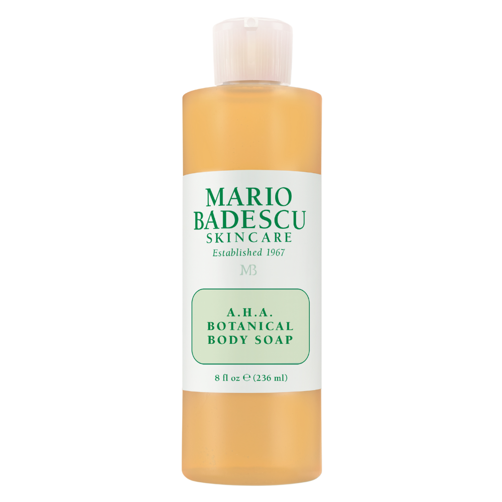 A.H.A. Botanical Body Soap 