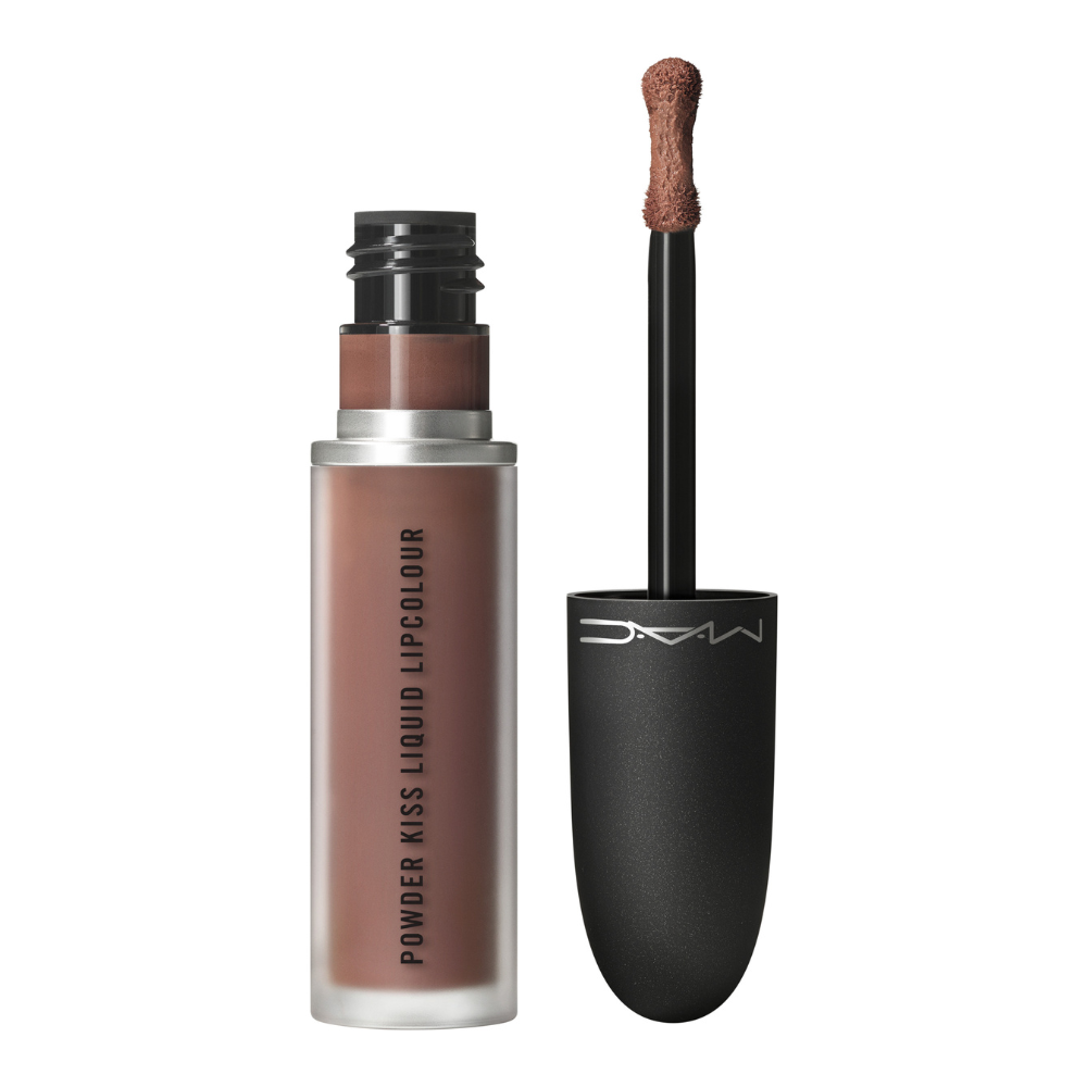 Powder Kiss Liquid Lipcolour