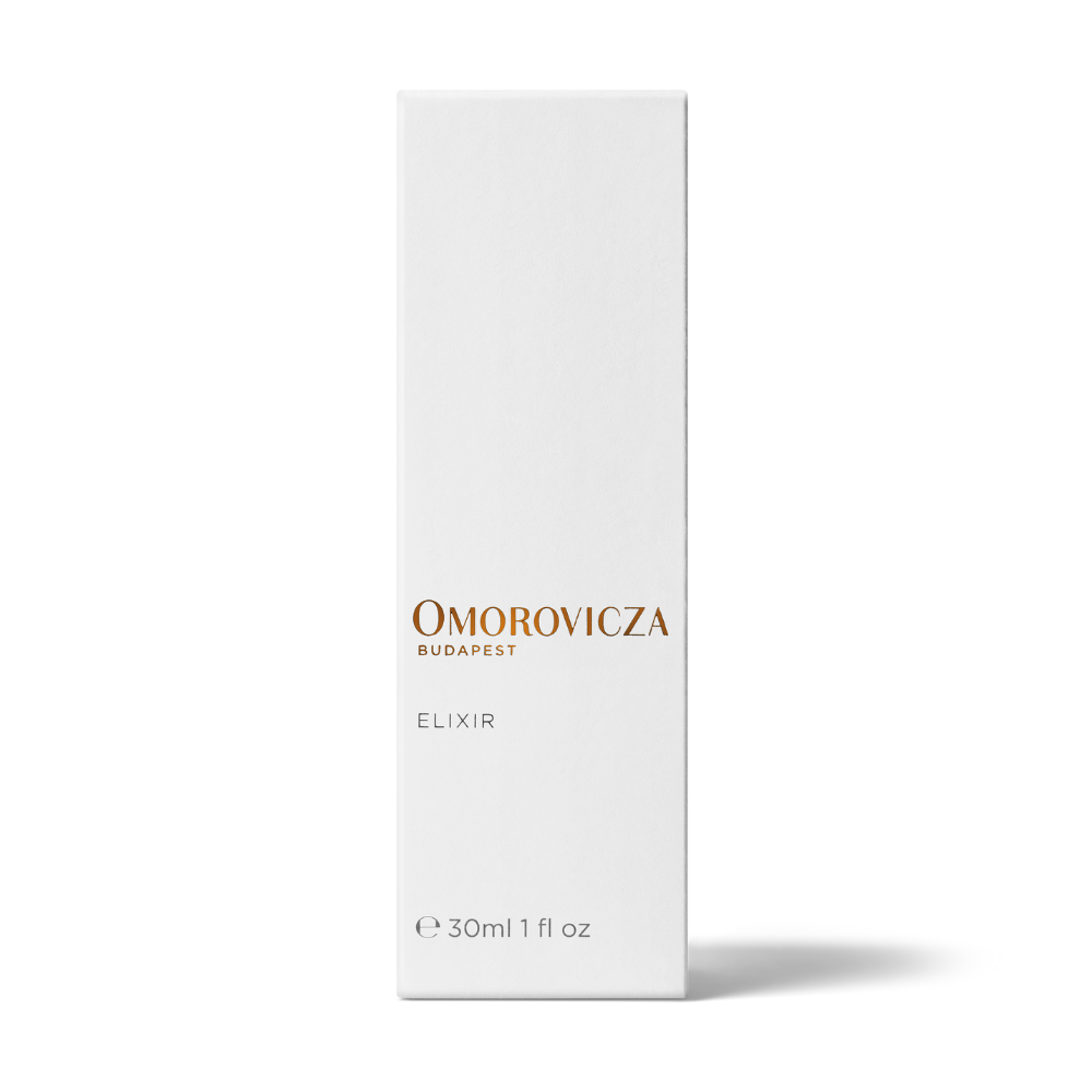 Buy Omorovicza Elixir | Sephora Hong Kong SAR