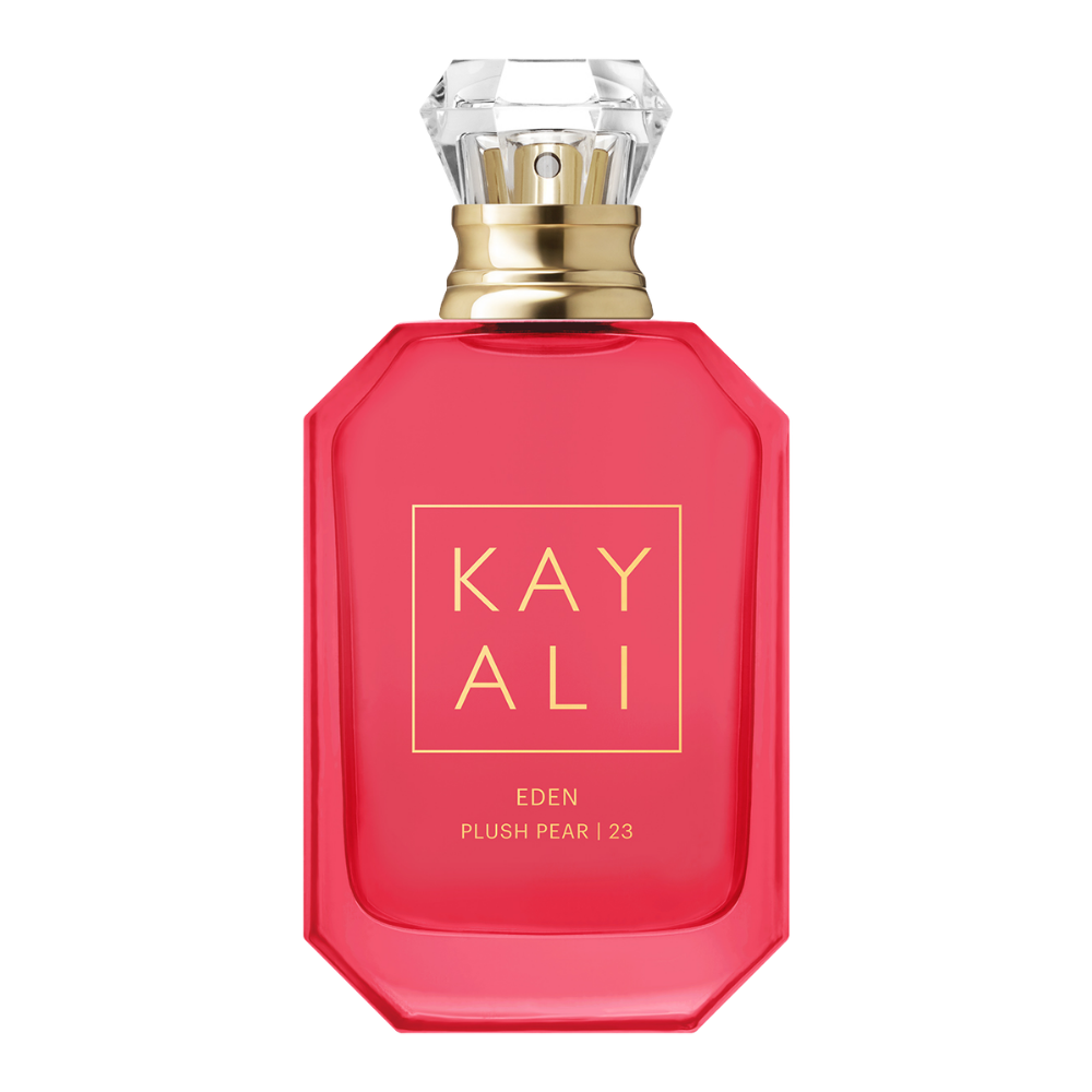 Eden Plush Pear Eau De Parfum