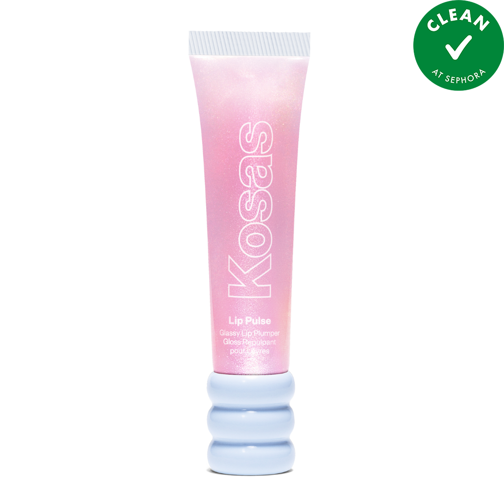 Lip Pulse Glassy Lip Plumper