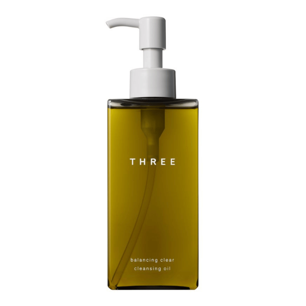 Balancing Clear Cleansing Oil