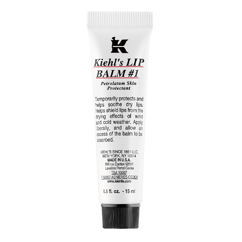 Lip Balm #1