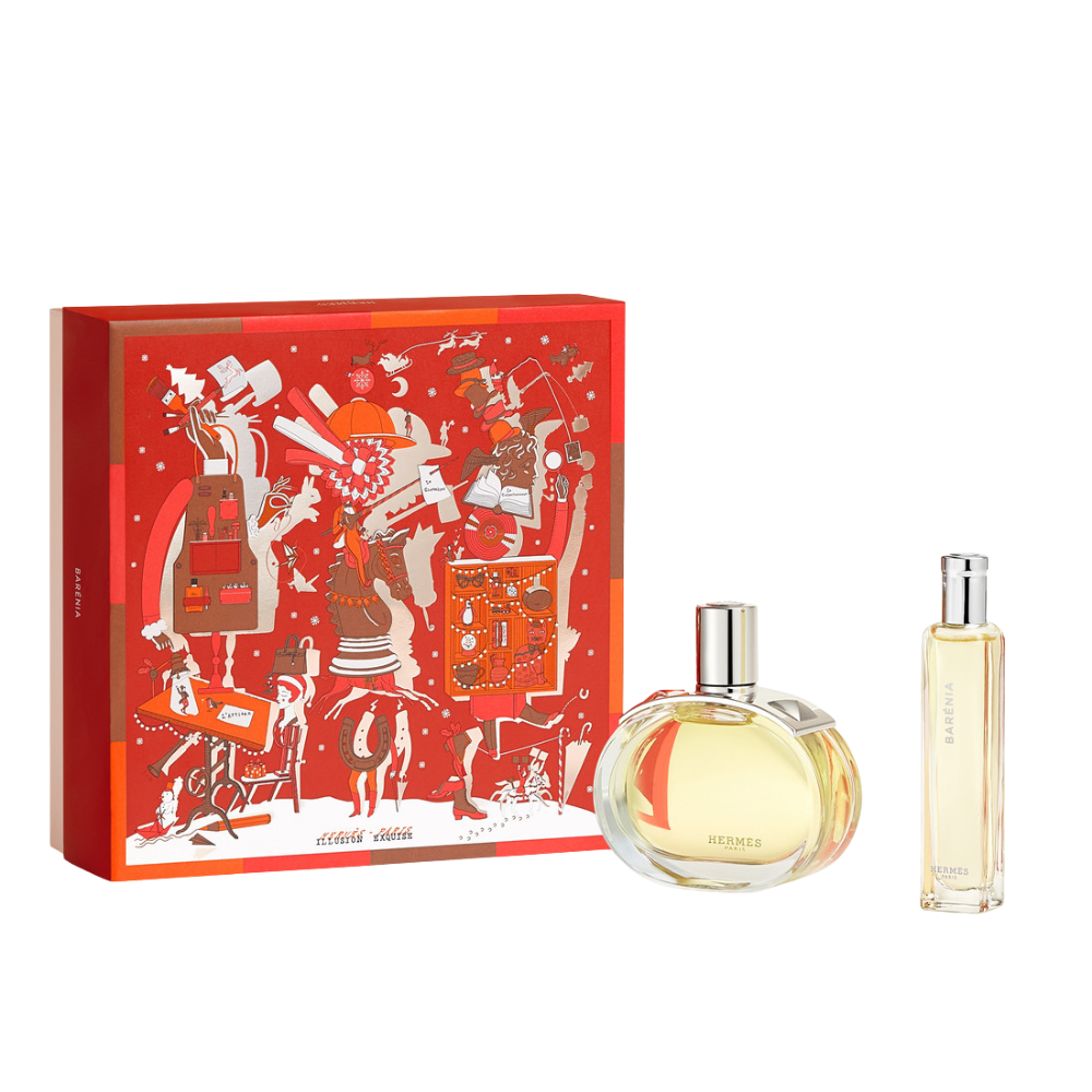 Barénia EDP Set (Holiday Limited Edition) 