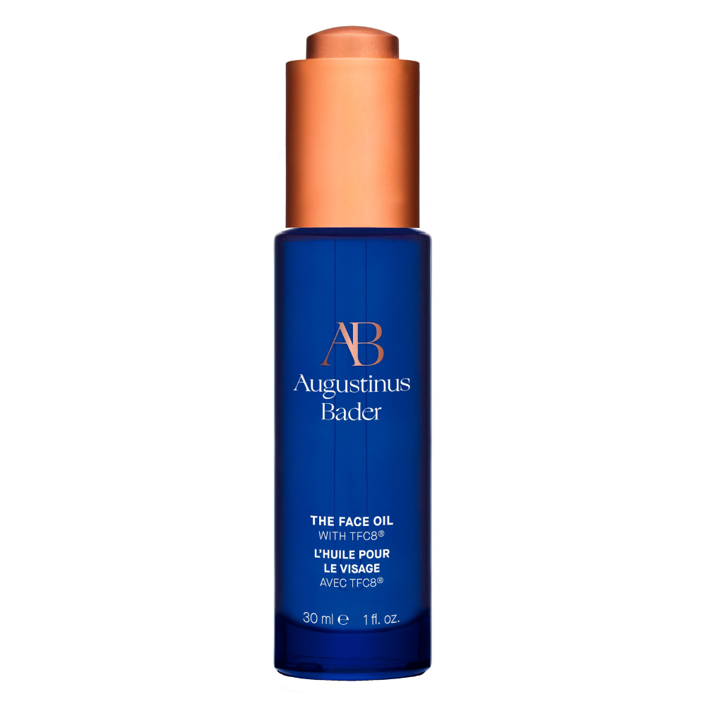 The Face Oil