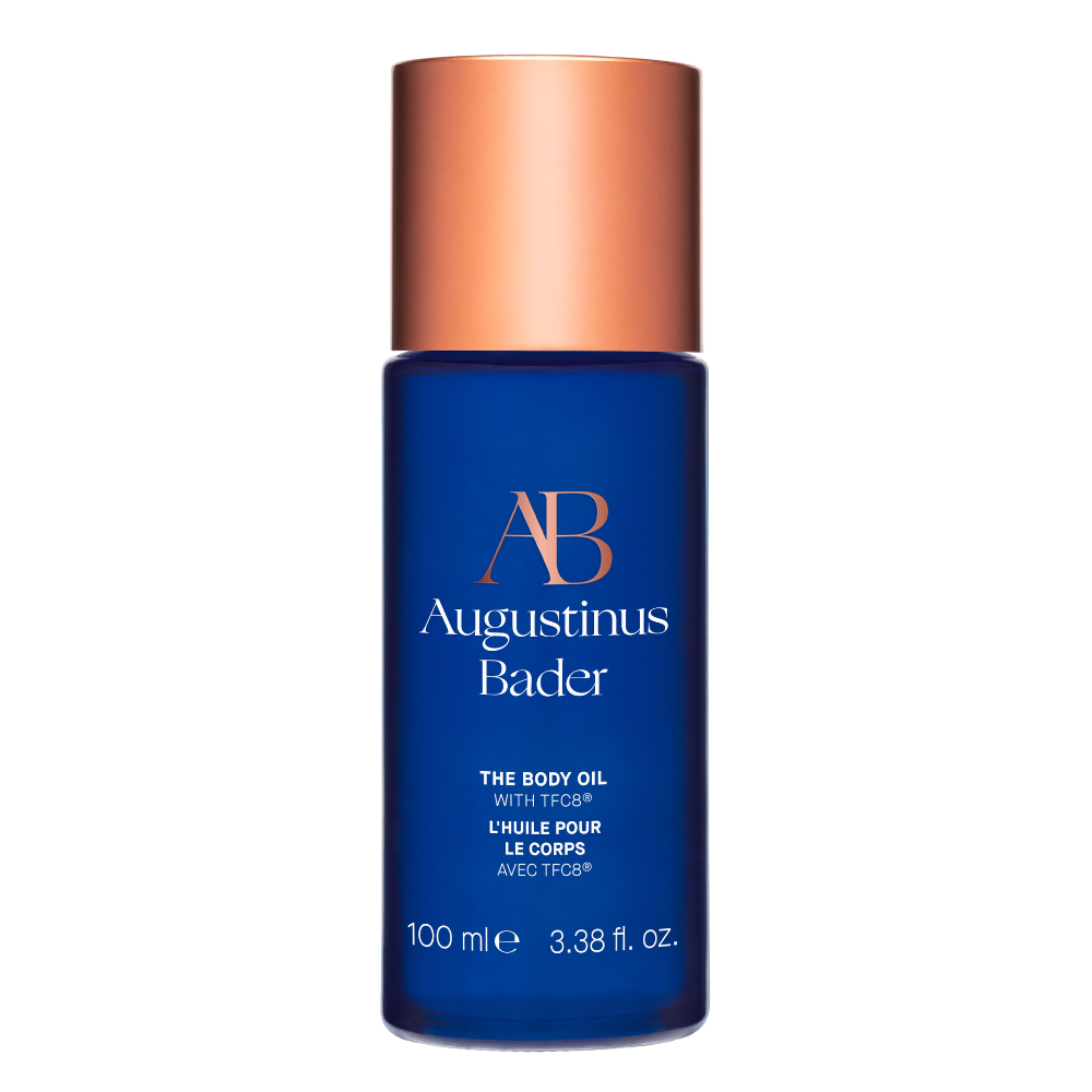 The Body Oil