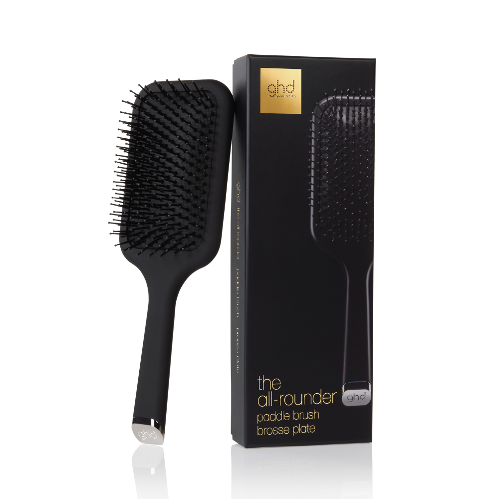 Paddle Brush - The All Rounder