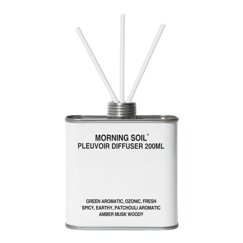 Morning Soil Diffuser