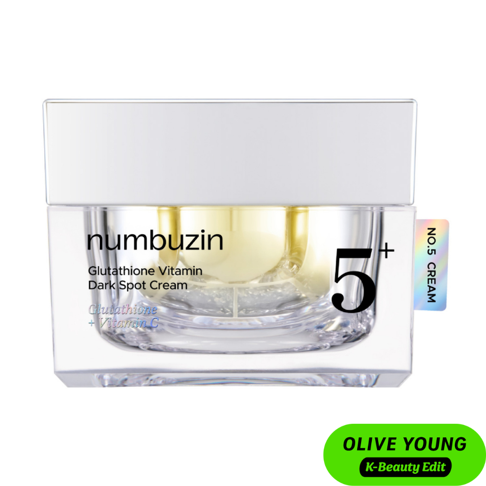 Glutathione Vitamin Dark Spot Cream