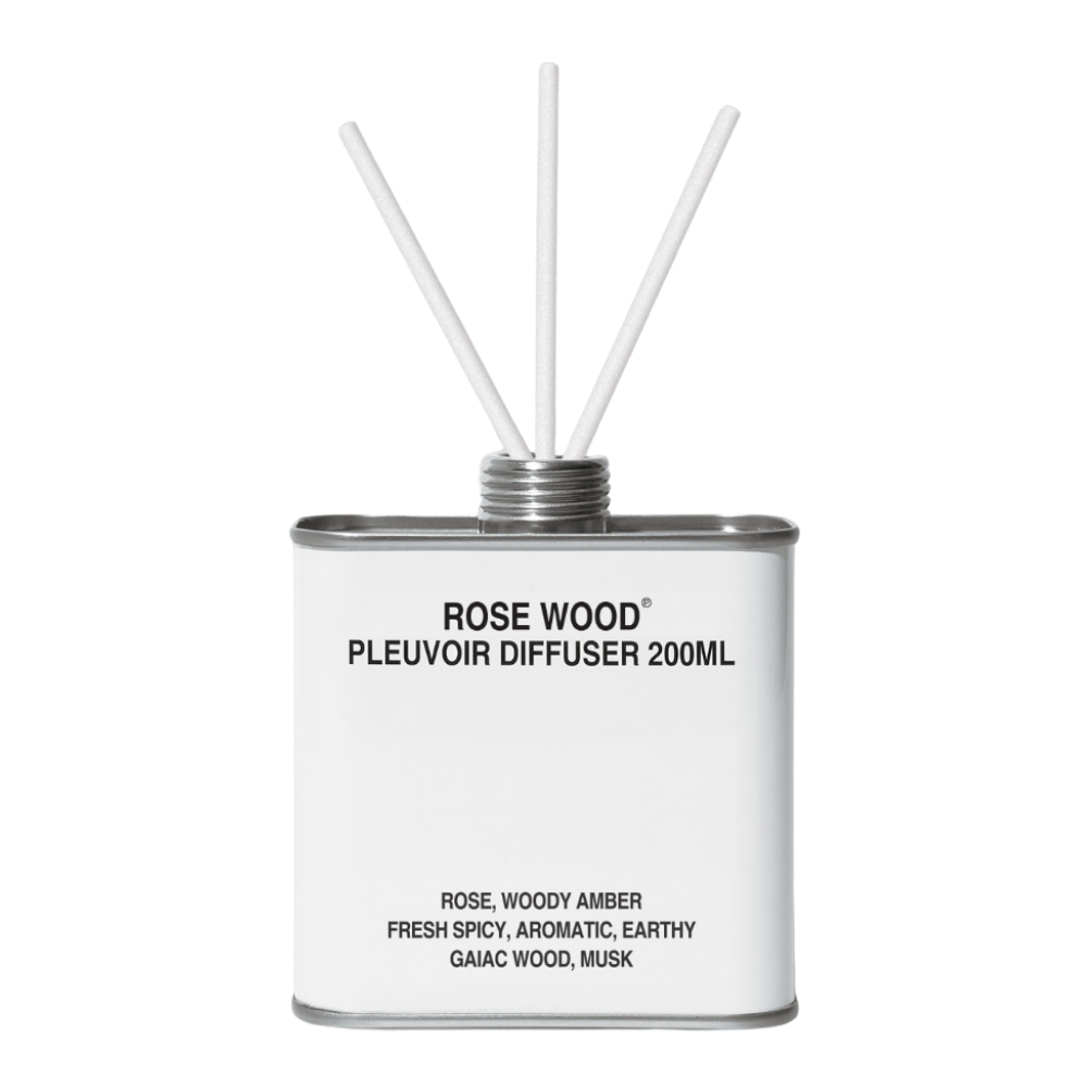 Rose Wood Diffuser