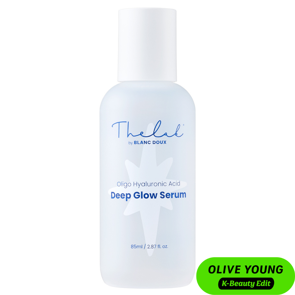 Oligo Hyaluronic Acid Deep Glow Serum