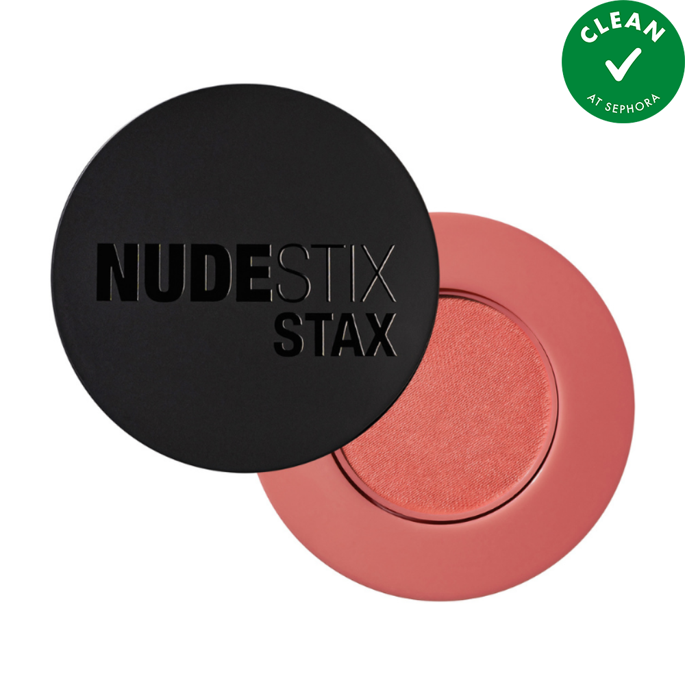 STAX All Over Color Blush Balm