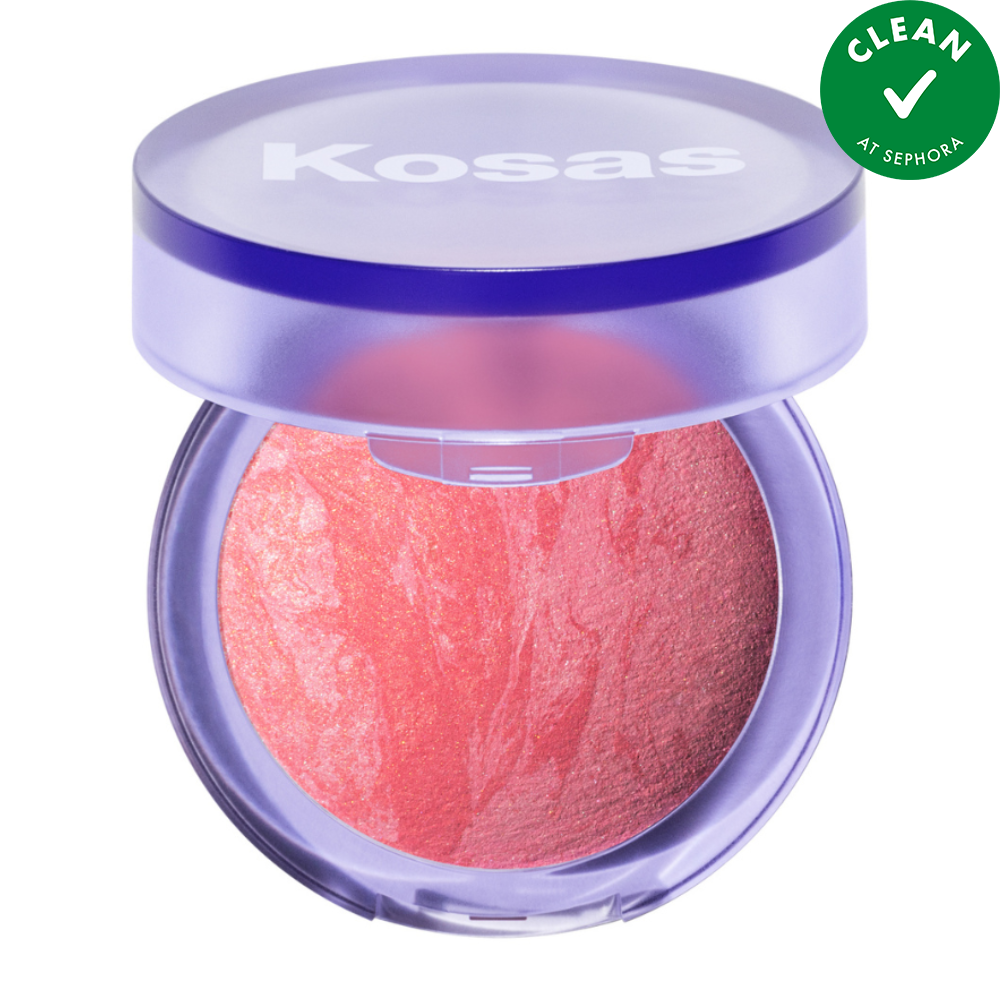 Blush is Life Baked Brightening Blush