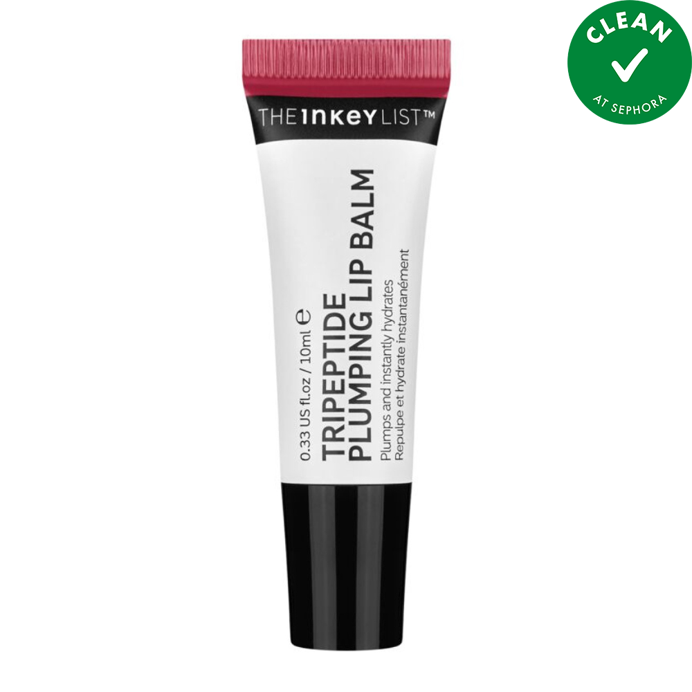 Tripeptide Plumping Lip Balm