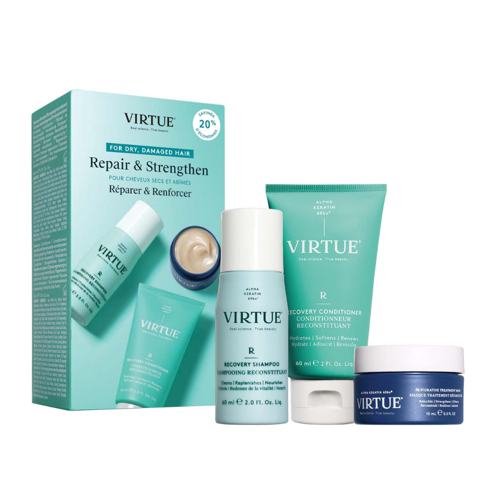 Recovery Discovery Kit