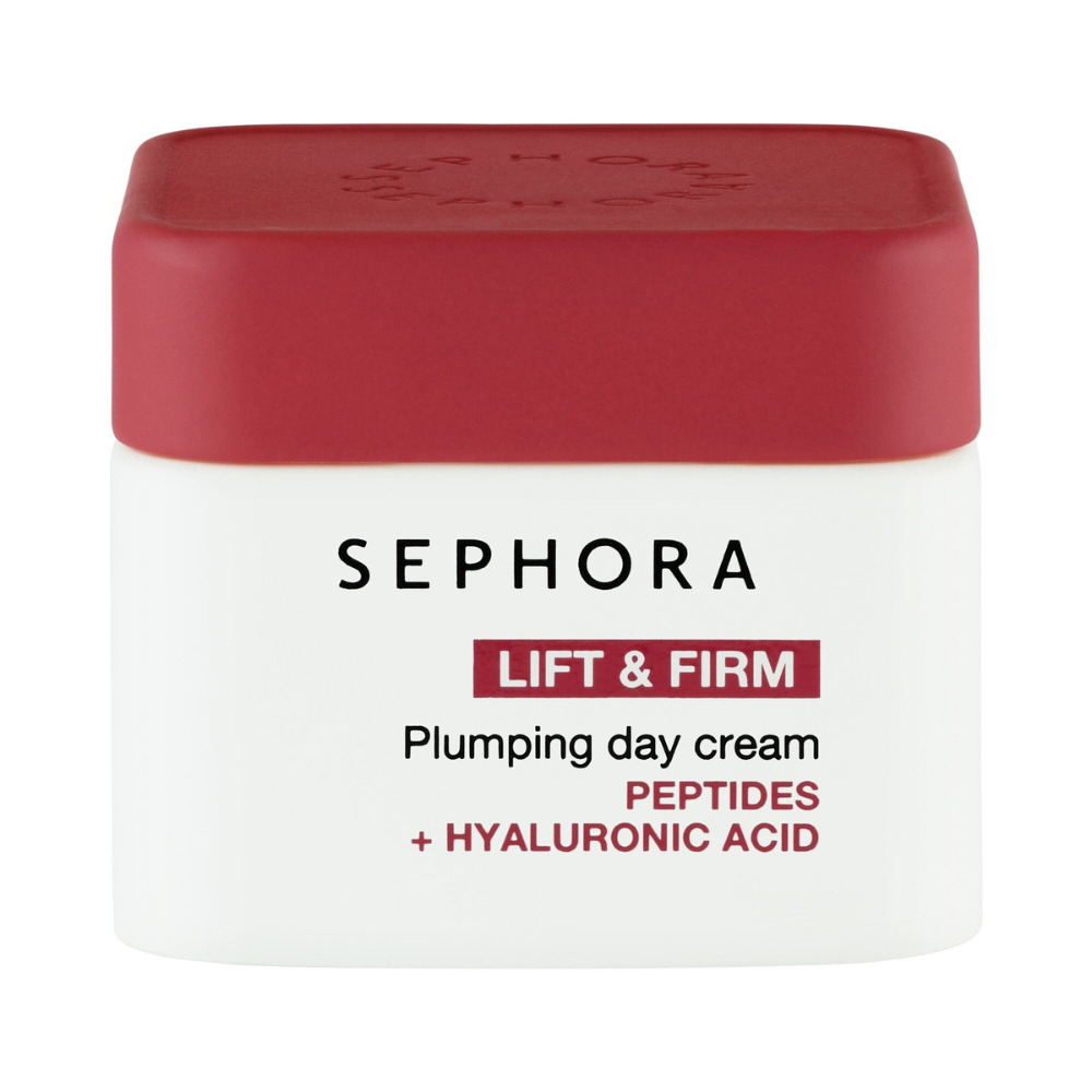 Lift & Firm Plumping Day Cream