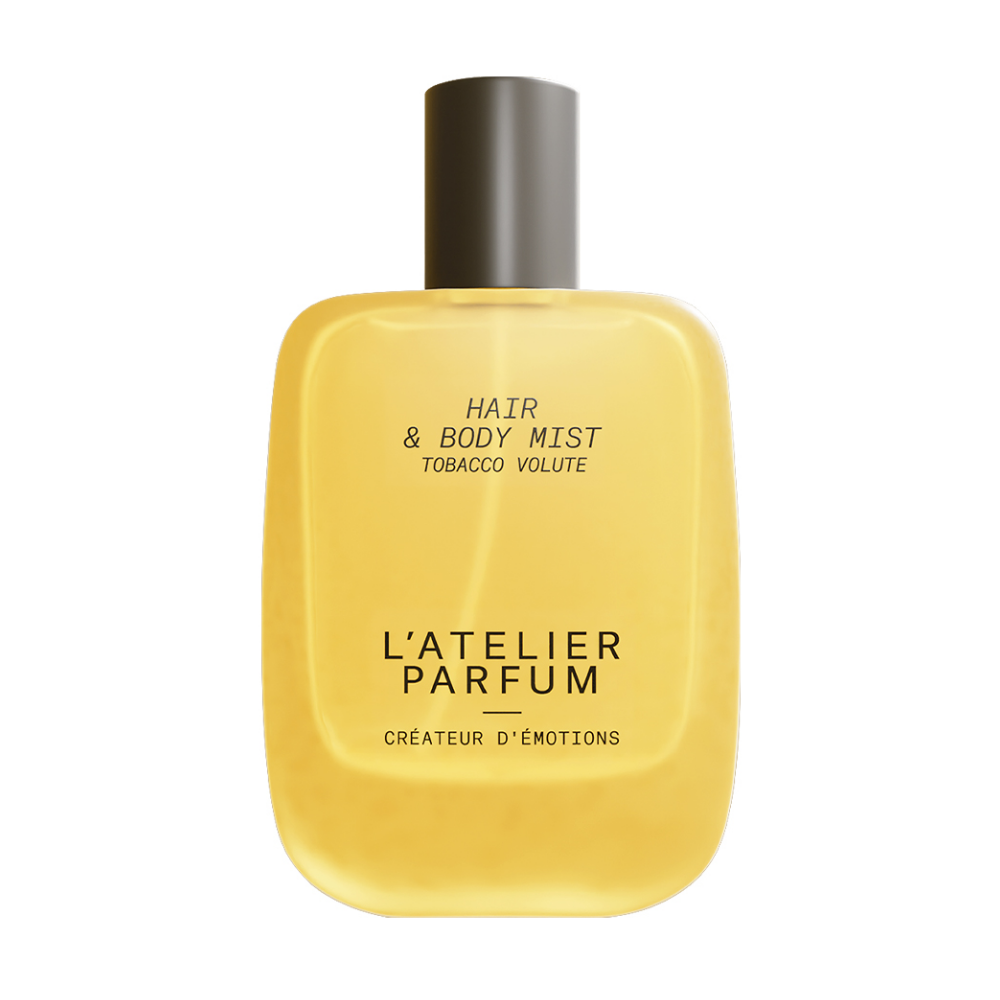 Hair & Body Mist Tobacco Volute