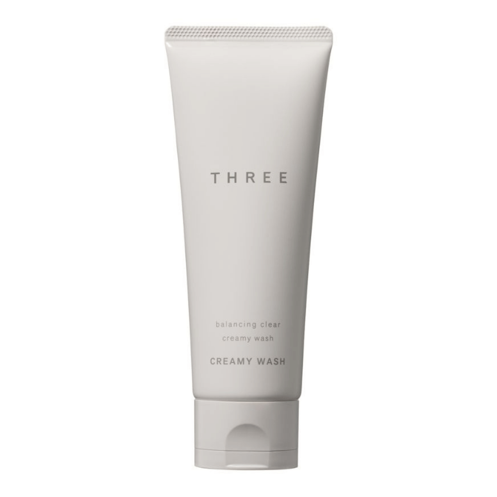 Balancing Clear Creamy Wash