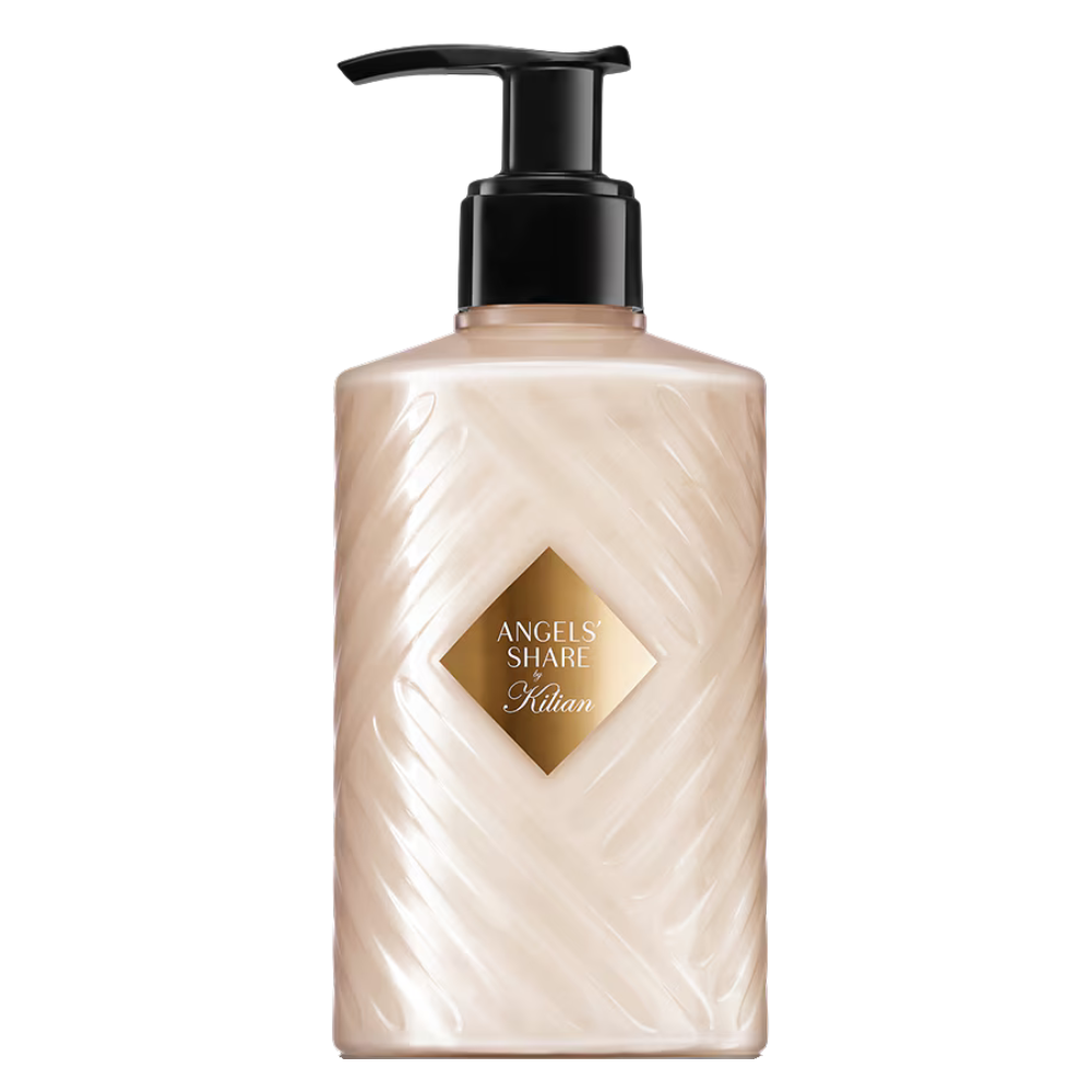 Angels' Share Body Lotion