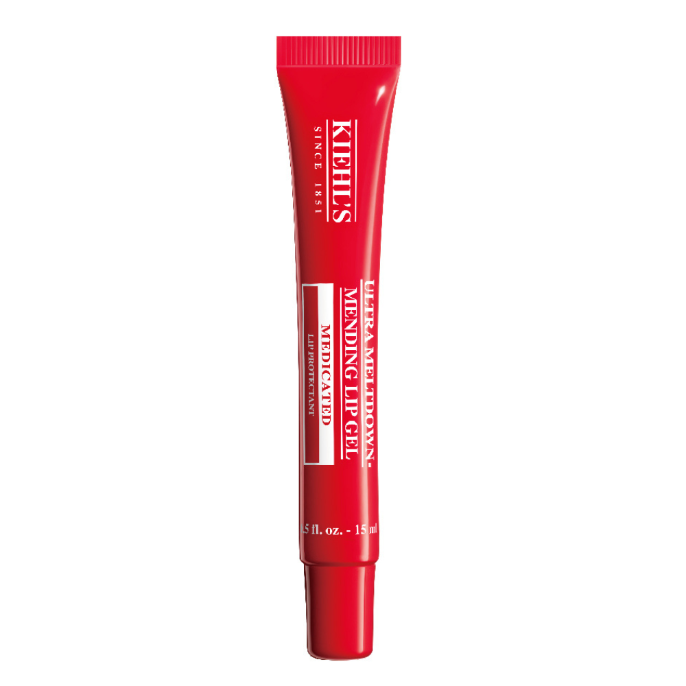 Ultra Meltdown Mending Lip Gel