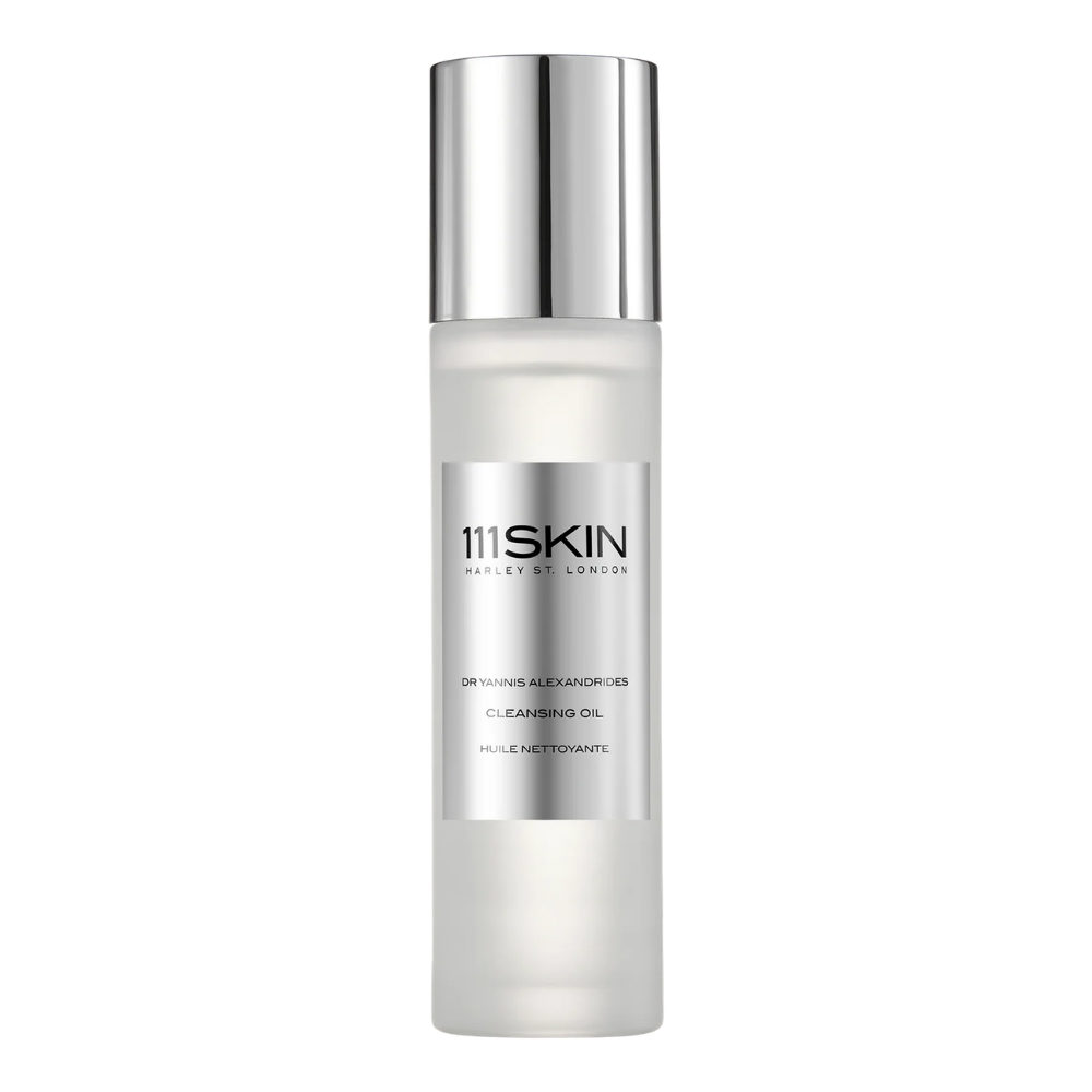 Cleansing Oil