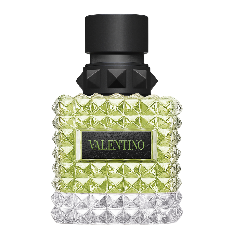 Donna Born In Roma Green Eau De Parfum