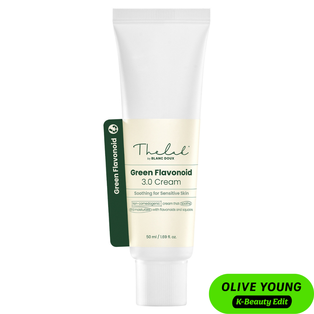 Green Flavonoid™ 3.0 Cream