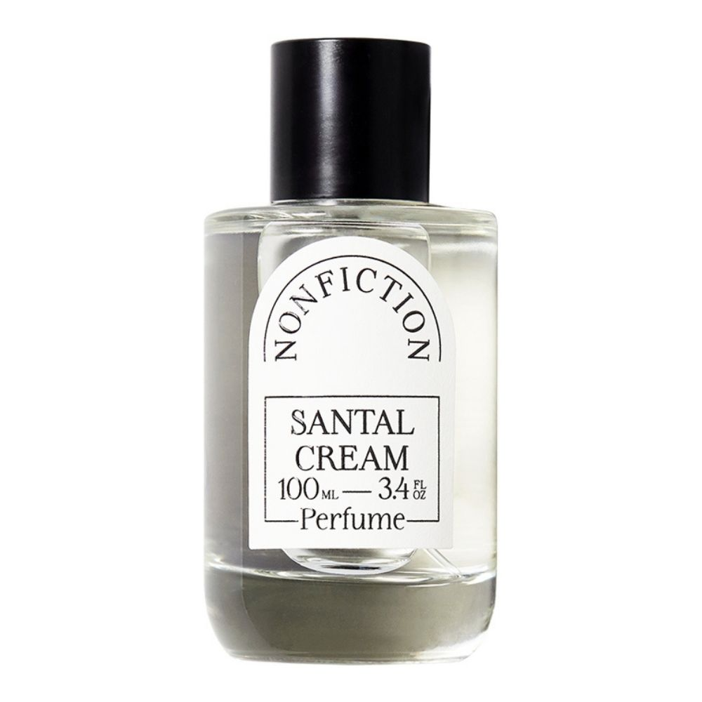 Santal Cream Eau De Parfum