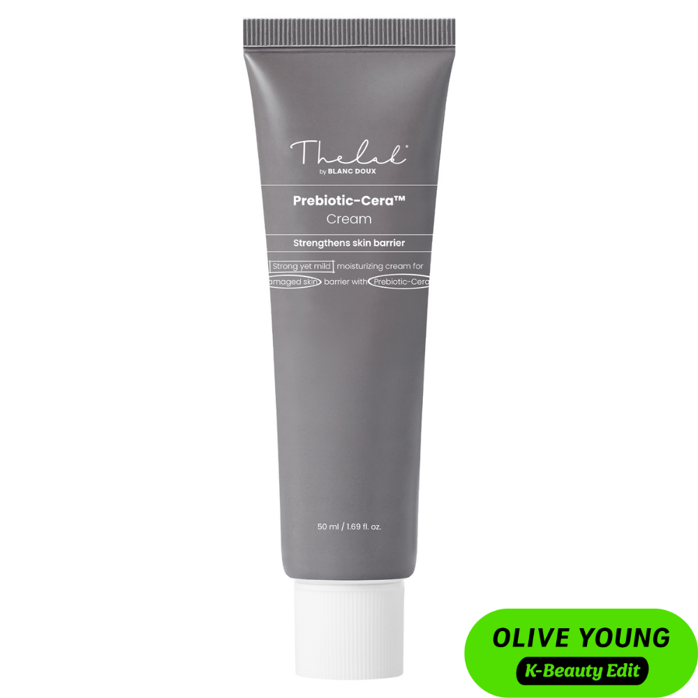 Prebiotic-Cera Cream