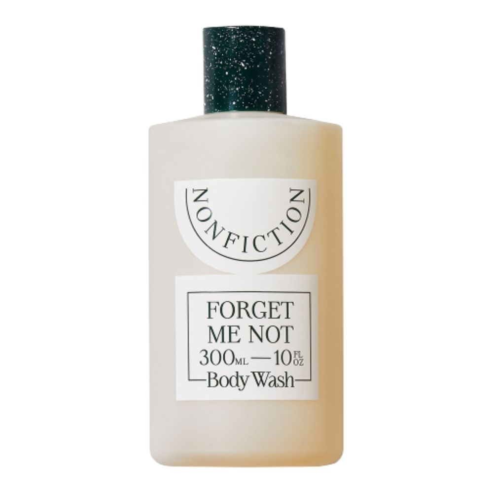 Forget Me Not Body Wash