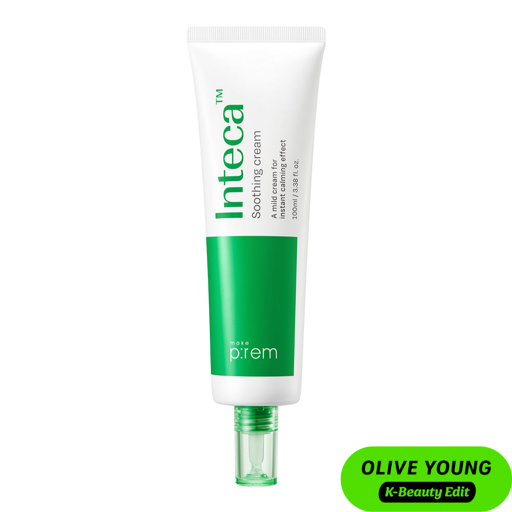 Inteca™Soothing Cream