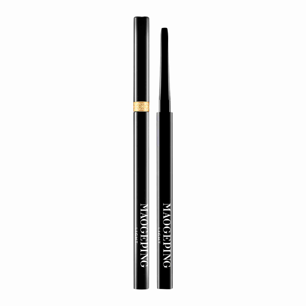 Retaining Smooth Eyeliner