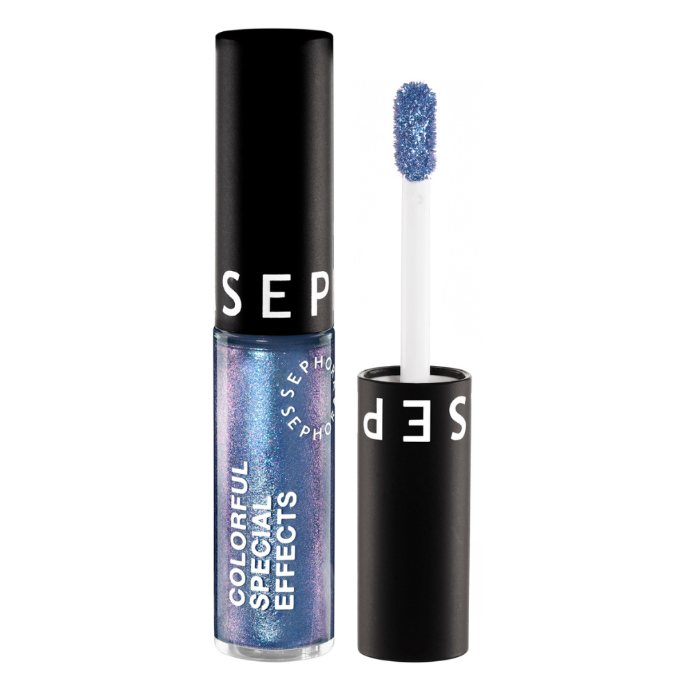 Colorful Special Effect Liquid Eyeshadow