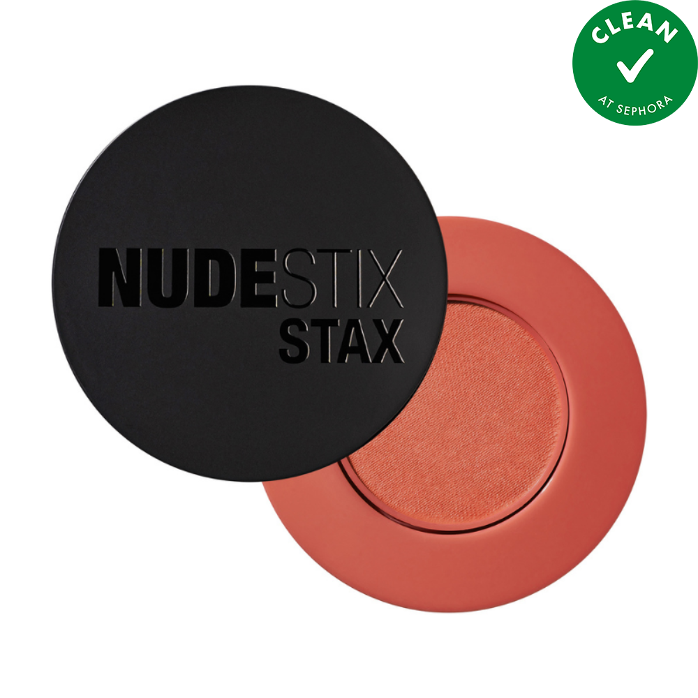 STAX All Over Color Blush Balm