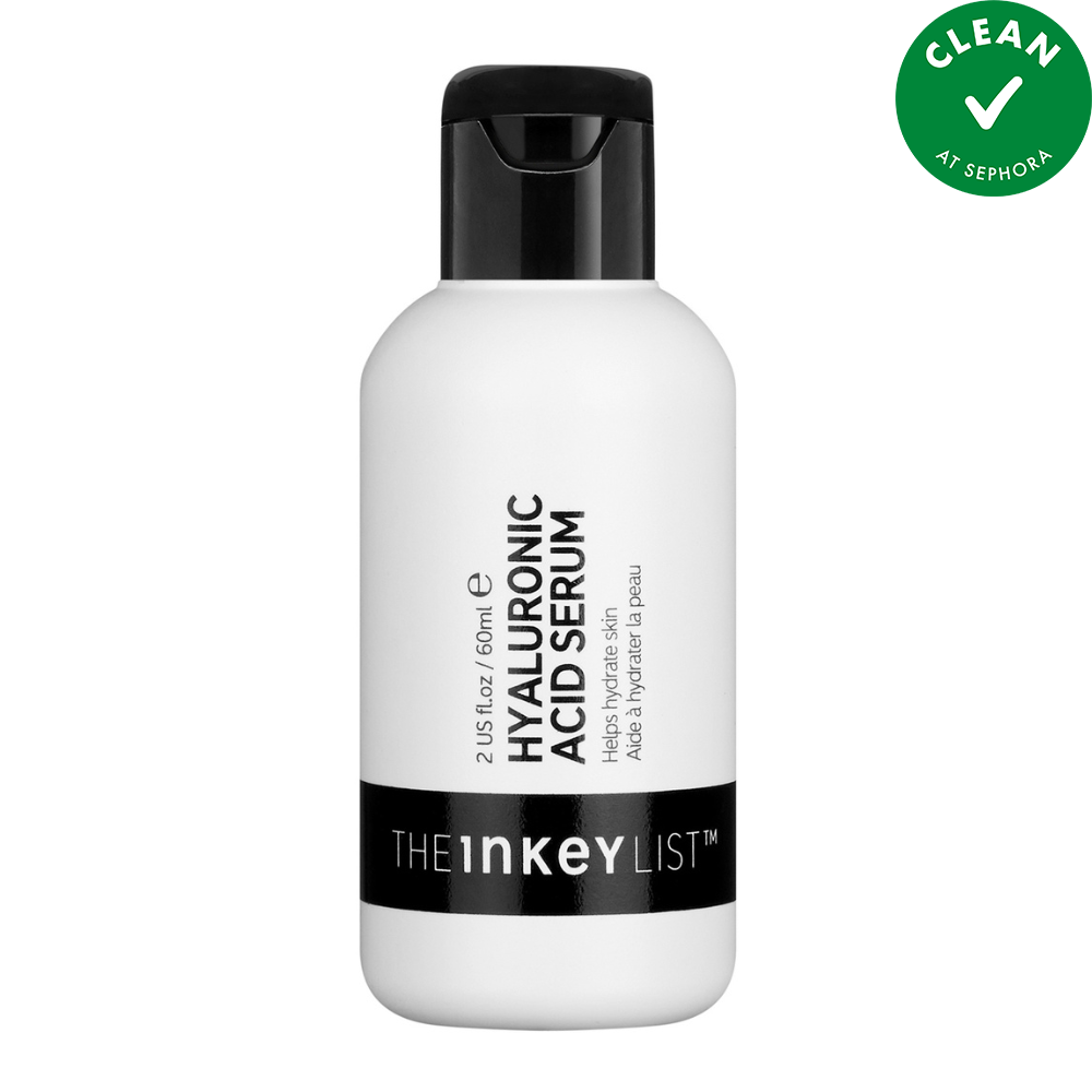 Hyaluronic Acid Serum 60ml