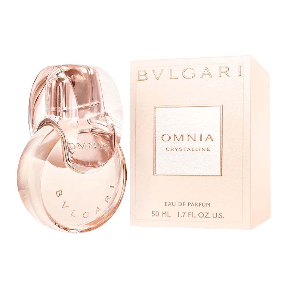 Omnia Crystalline EDP