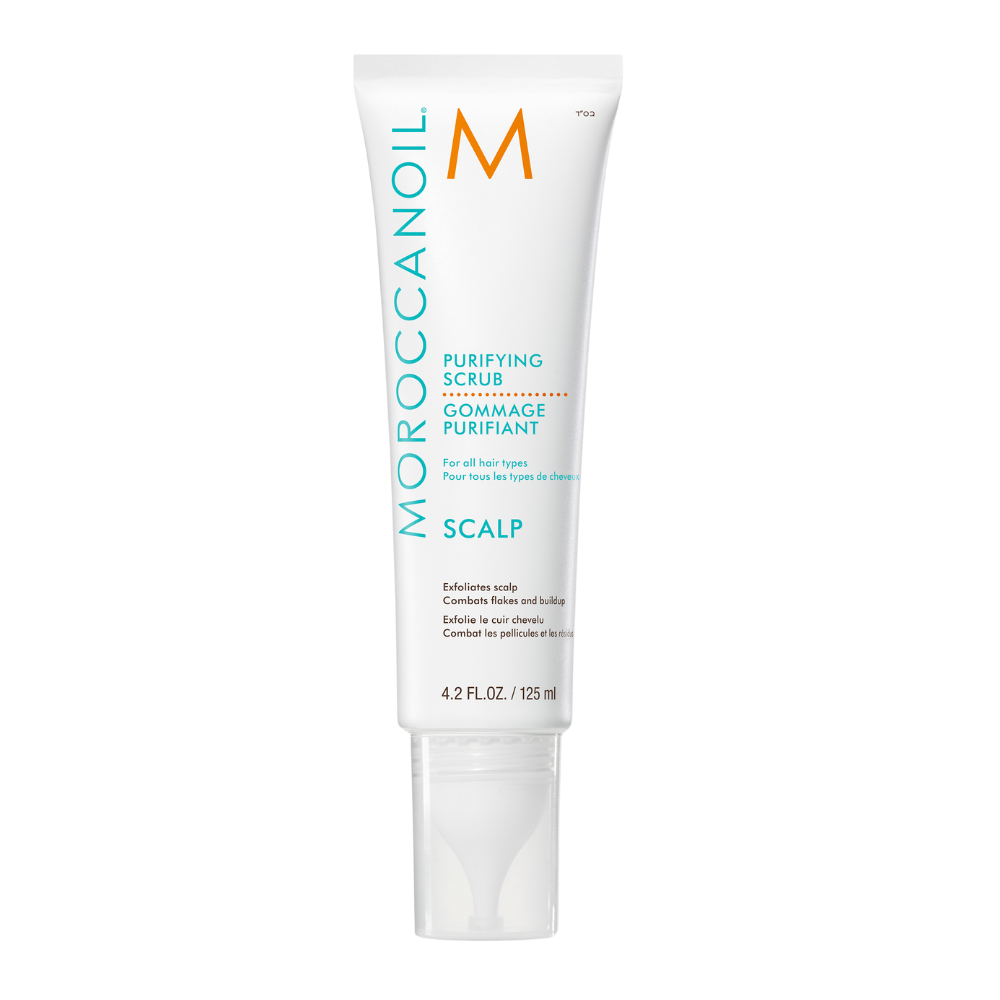 Purifying Scrub