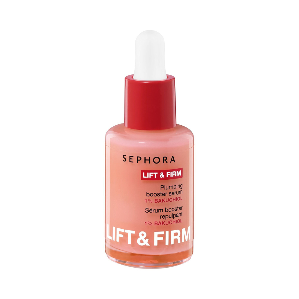 Lift & Firm Plumping Booster Serum