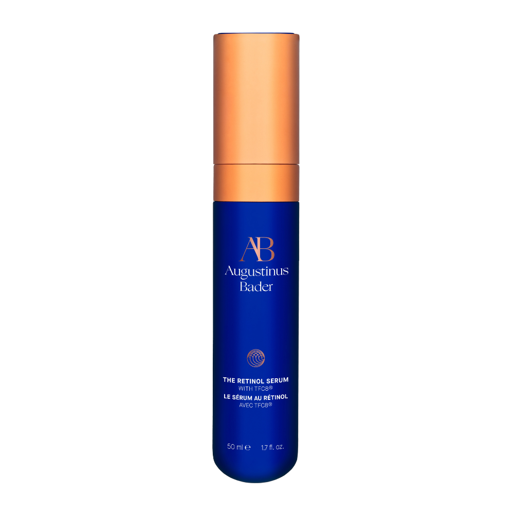 The Retinol Serum - Nomad