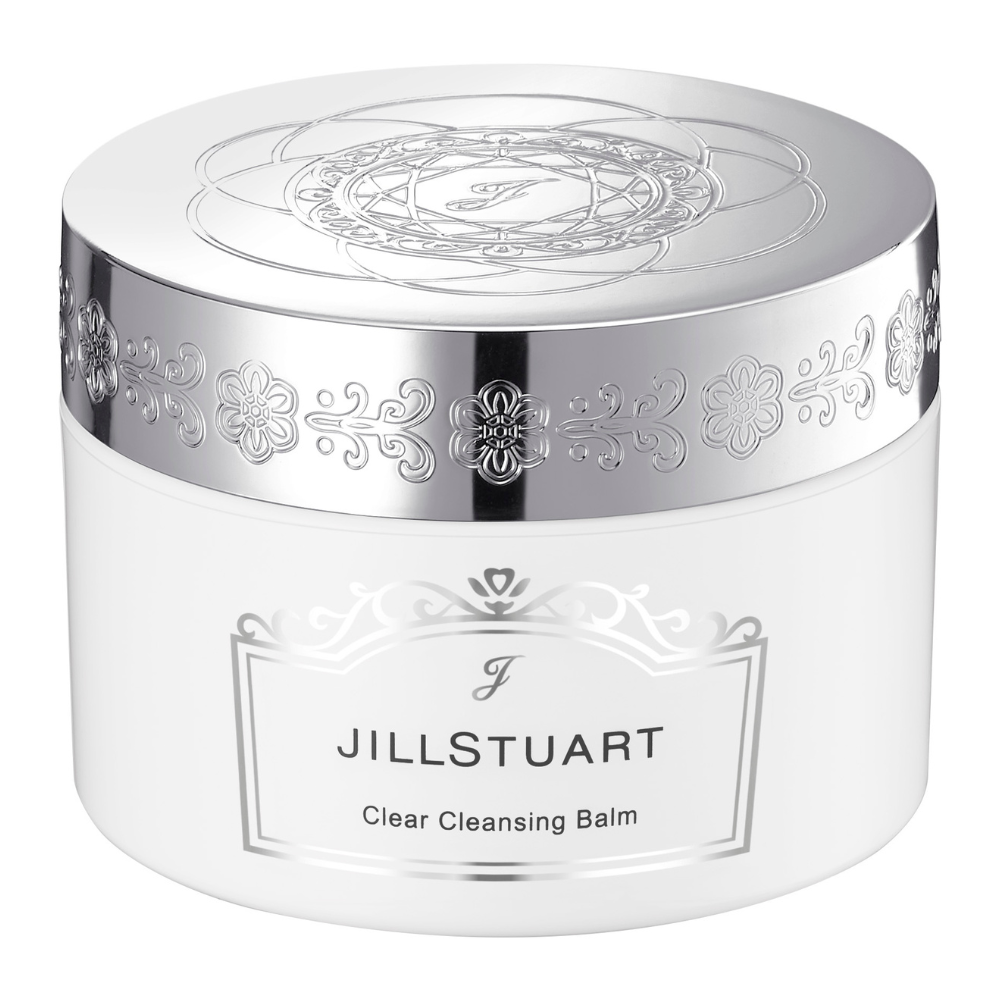 Jillstuart Clear Cleansing Balm