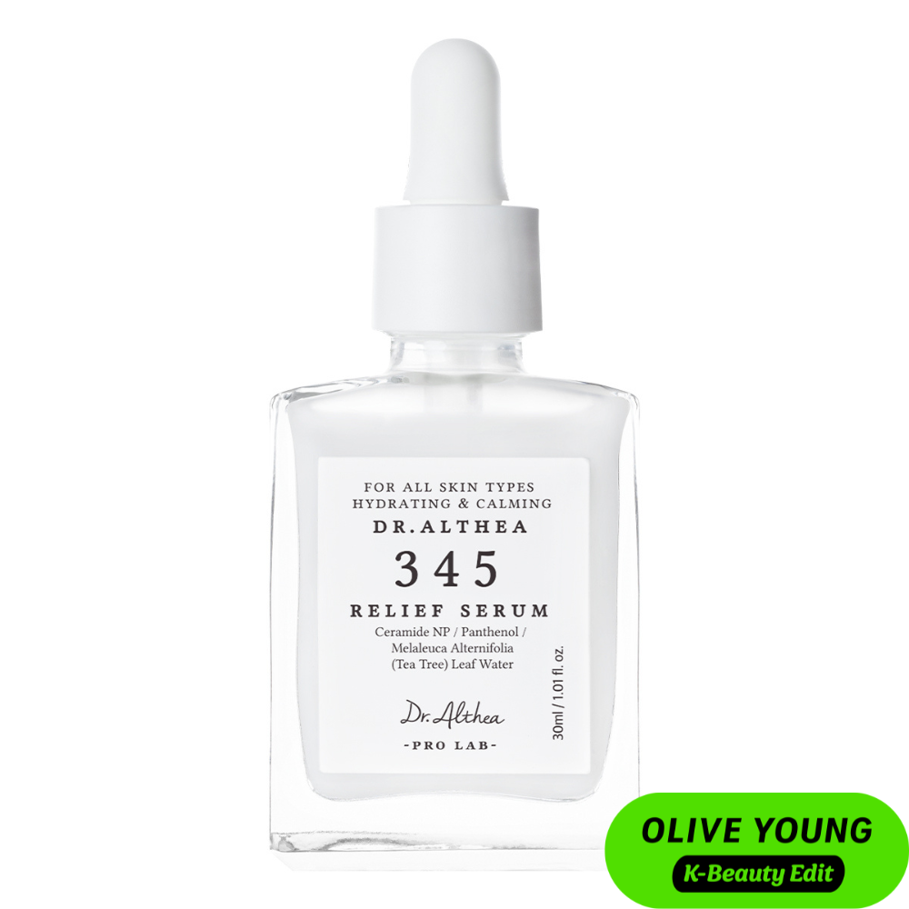 345 Relief Serum