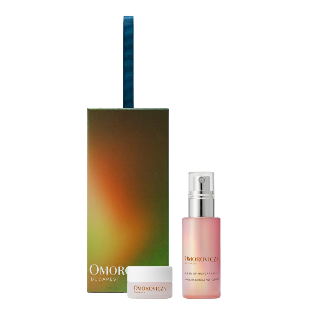 The Daily Radiance Ritual (Holiday Limited Edition) 