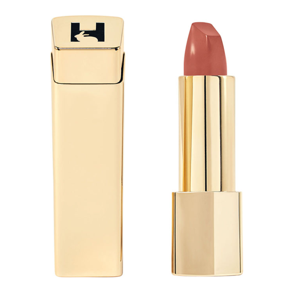 Unlocked Stain Creme Lipstick