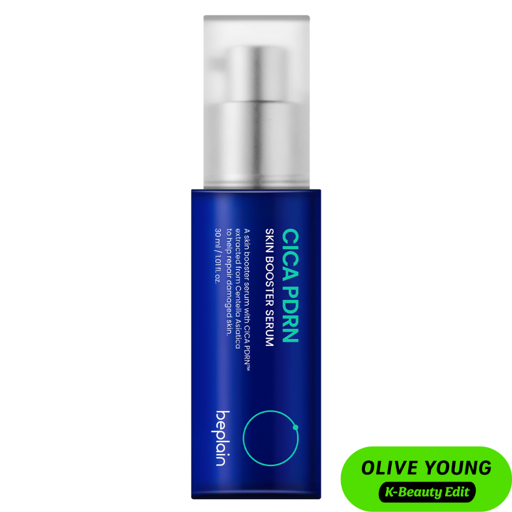 Cica PDRN Skin Booster Serum