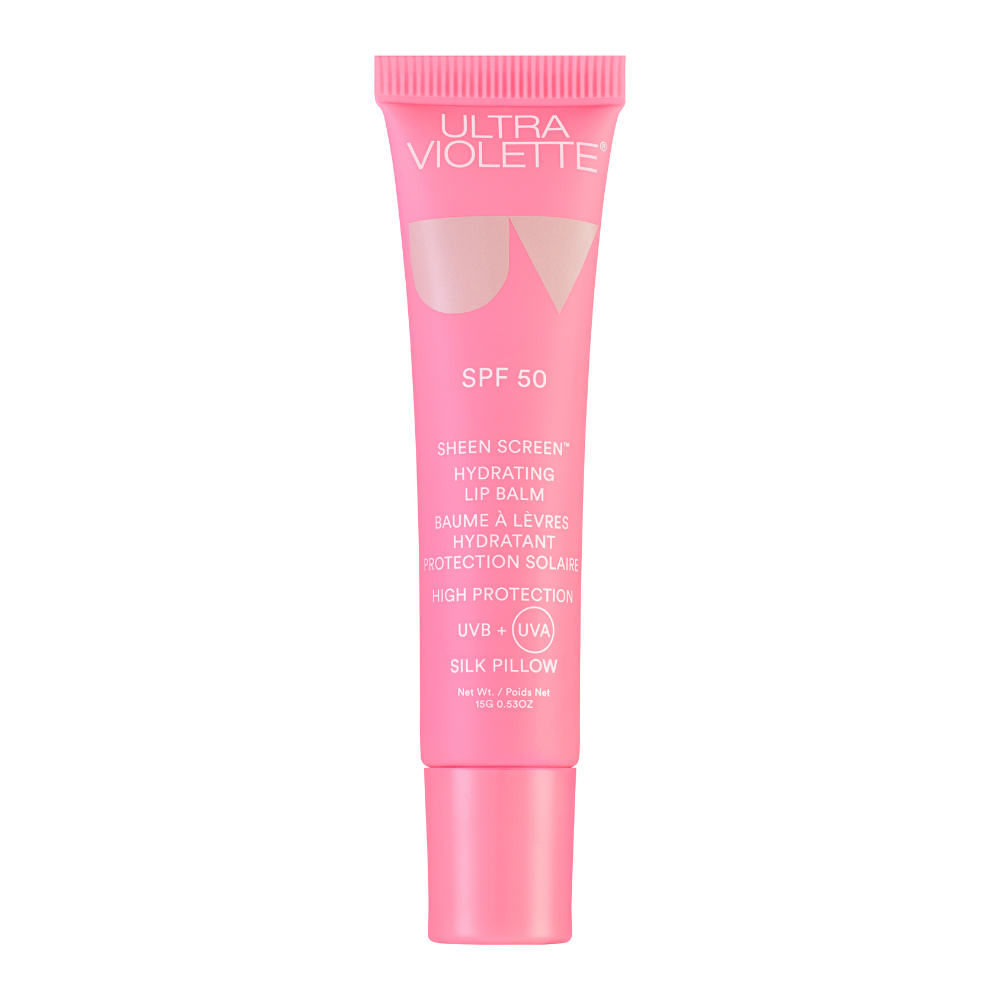 Sheen Screen™ SPF50 Lip Balm