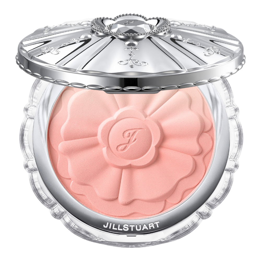 Pastel Petal Blush