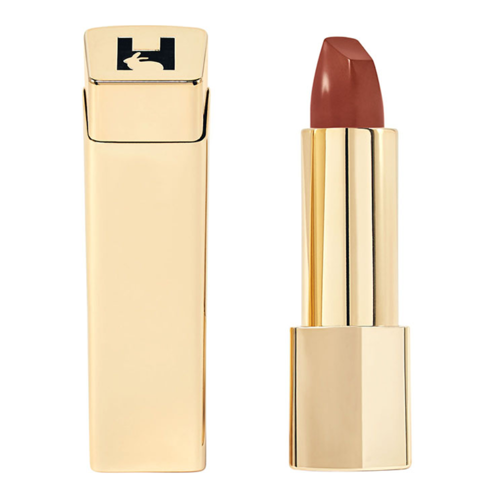 Unlocked Stain Creme Lipstick