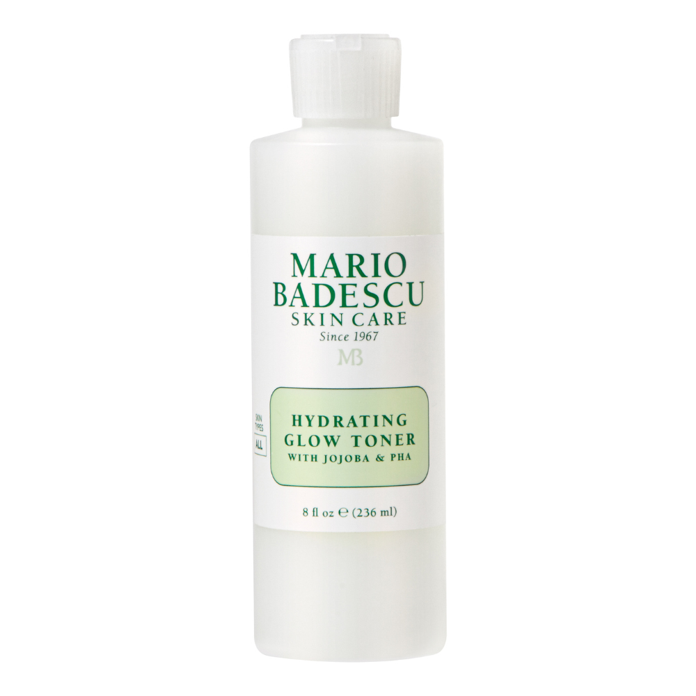 Hydrating Glow Toner With Jojoba & PHA